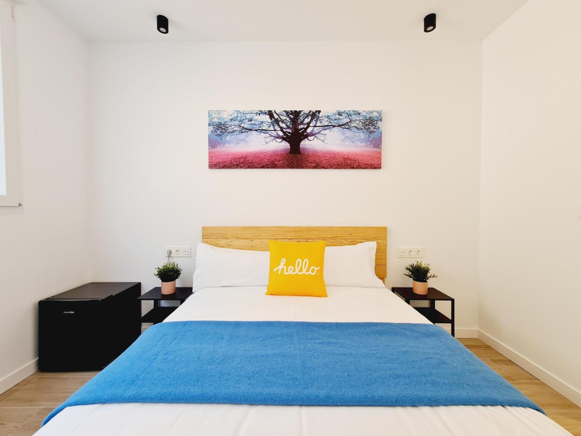 Bilbao Rooms Miribilla 外观 照片