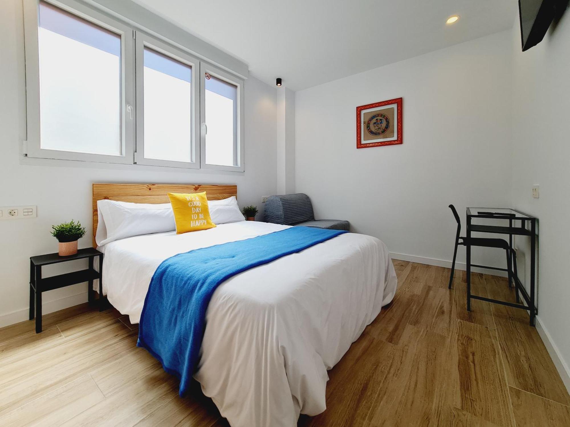 Bilbao Rooms Miribilla 外观 照片