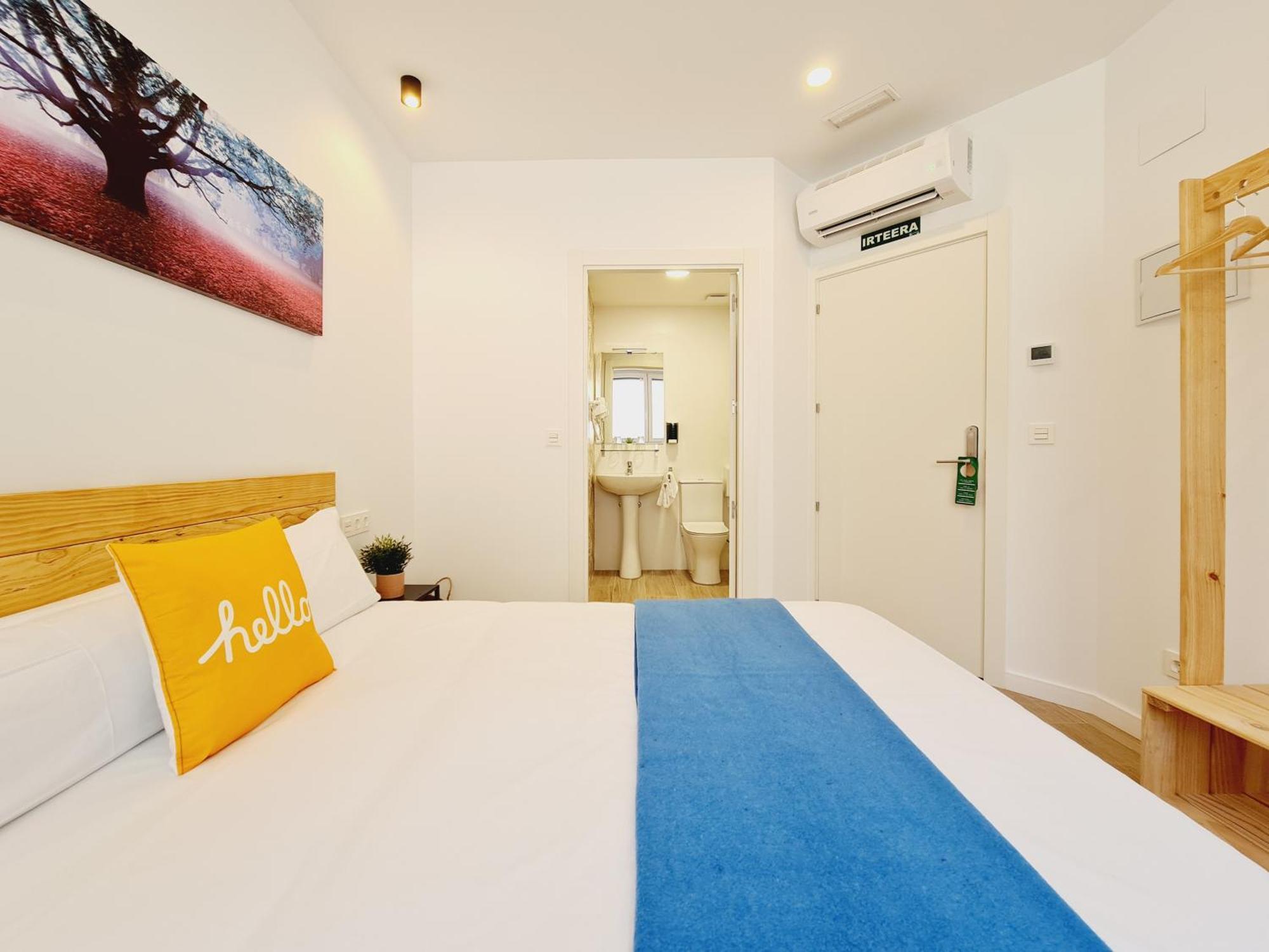 Bilbao Rooms Miribilla 外观 照片